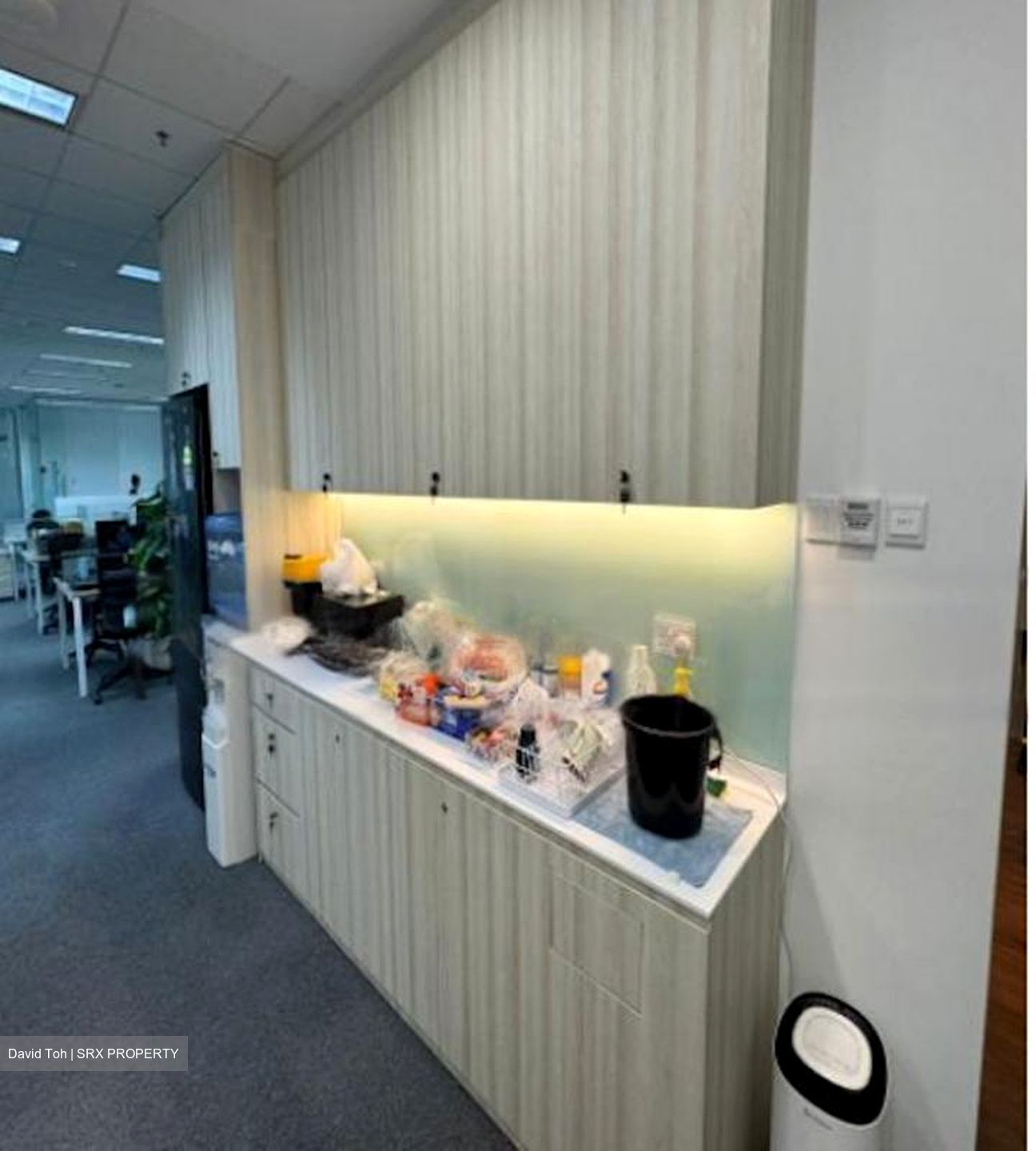 Suntec Tower Four (D1), Office #472682141